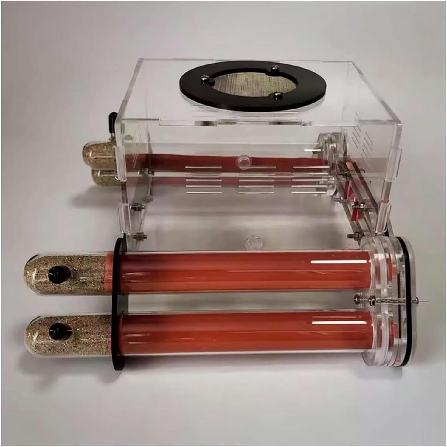 極上！ヒマラヤひらたけ菌糸瓶 800ml【12本セット】ニジイロクワガタに