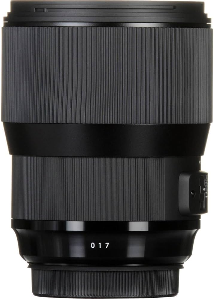 Amazon.co.jp: 135mm F1.8 DG HSM ライカLマウント用 Artライン 交換