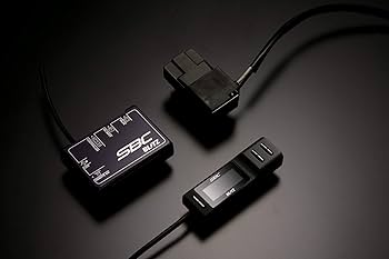 Amazon | BLITZ(ブリッツ) ブーストコントローラー SBC TypeS PLUS