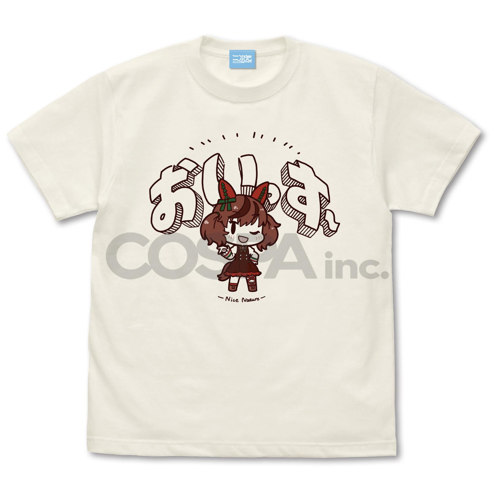 A*Z様 ウマ娘✕ BOSS Tシャツ 5色セット サイズL ウマ娘✕ BOSS T