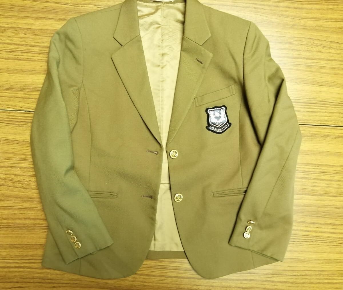 出発進行！あなたも運転士になれる！ 旧 南海電鉄制服 完全 未使用品