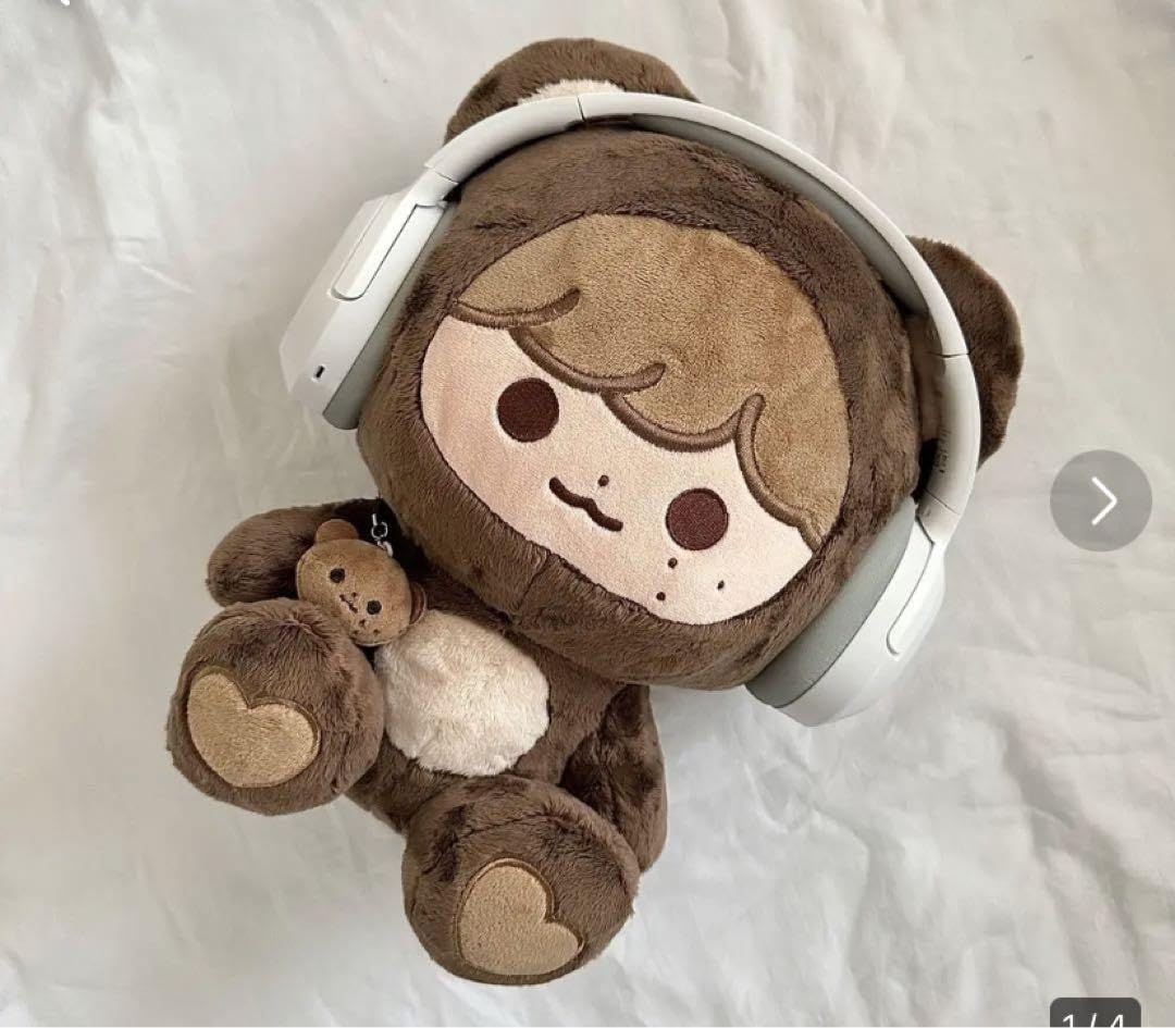 NCT ヘチャン ぬいぐるみ ヘコボール 해코볼 ポーチ NCT ヘチャン