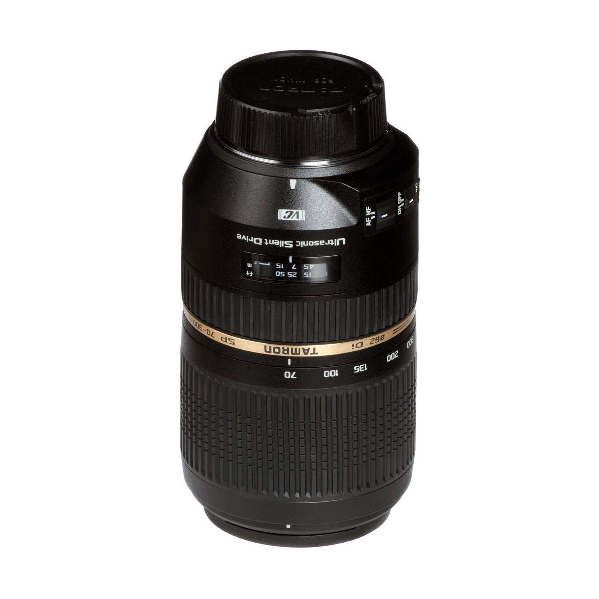 Amazon.com : Tamron AF 70-300mm f/4.0-5.6 SP Di VC USD XLD for