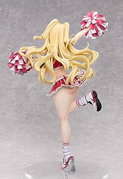 Amazon | フリーイング[FREEing] 勝利の女神 NIKKE クレイ 1/4スケール