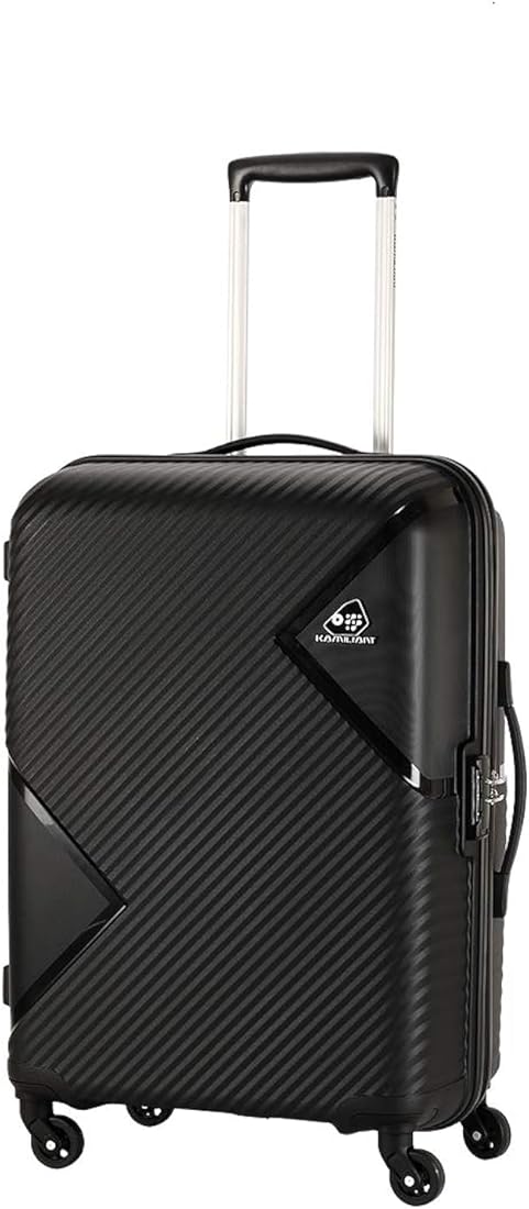 Kamiliant Polypropylene Spinner by American Tourister Kam Zakk 68