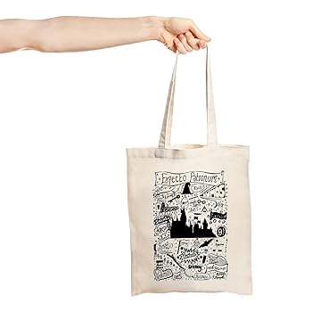 キタニタツヤ トートバッグ ＋α 復刻版】悪魔の踊り方 トートバッグ