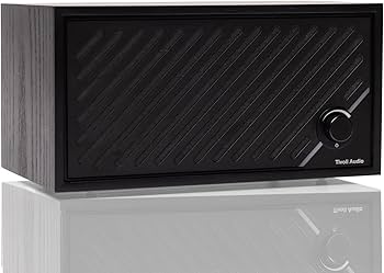 Amazon.com: Tivoli Audio Model Two Digital : Electronics