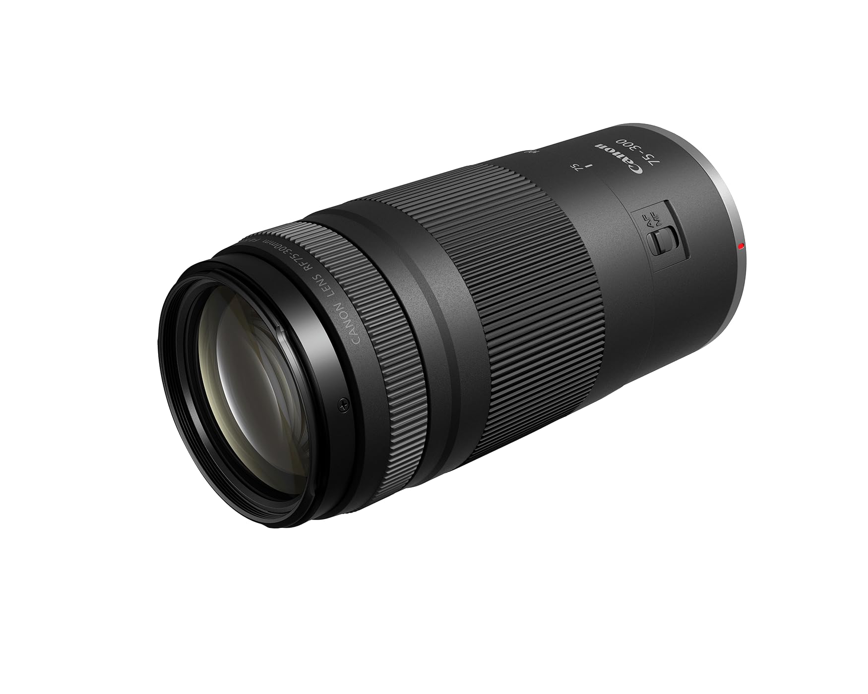 Amazon.com : Canon RF75-300mm F4-5.6 : Electronics