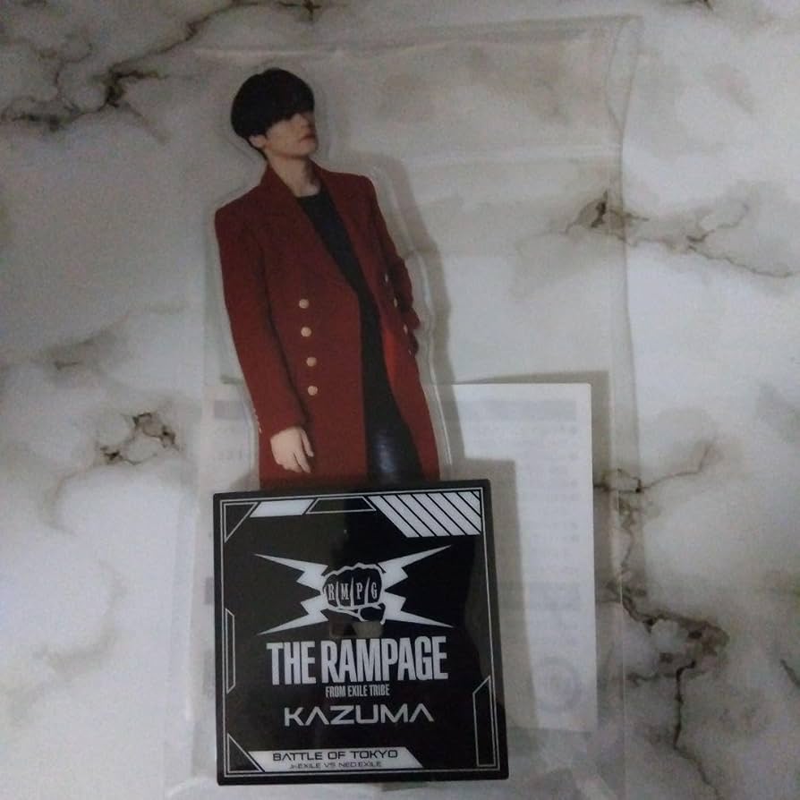 川村壱馬 THE RAMPAGE アクスタ フォトカ 缶バッジ まとめ売り 川村壱