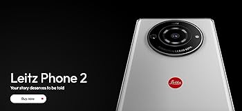 Amazon | 【整備済み品】LEITZ PHONE 2 キャリア：SoftBank OS種類