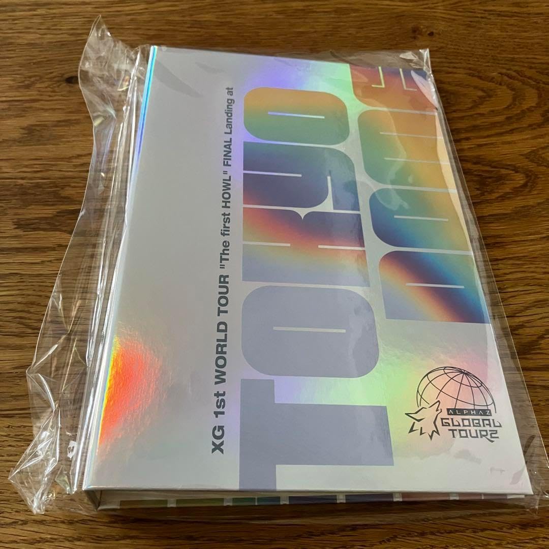 XG 東京ドーム グロパ 特典 トレカ ファイル バインダー 11 トレカ