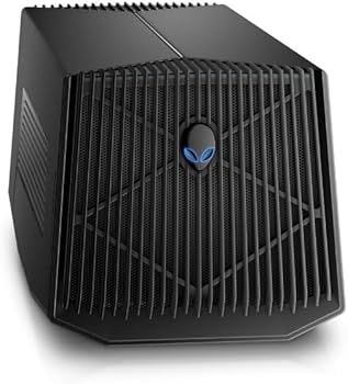 Amazon.com: Alienware Graphics Amplifier (9R7XN), Stealth black