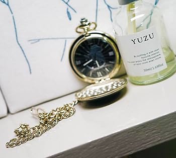 Amazon.co.jp: 新世紀エヴァンゲリオン 懐中時計 ペンダント アナログ