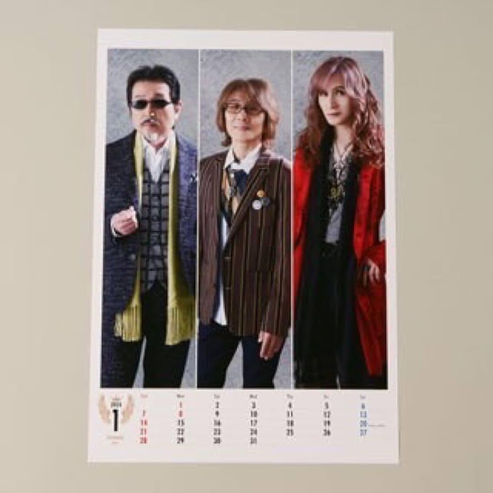 THE ALFEE 2025 春ツアー トレカ 30枚コンプリートセット