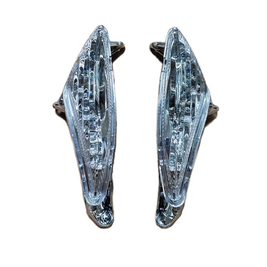 アドレスv125s キタコ ウィンカー/テールランプ