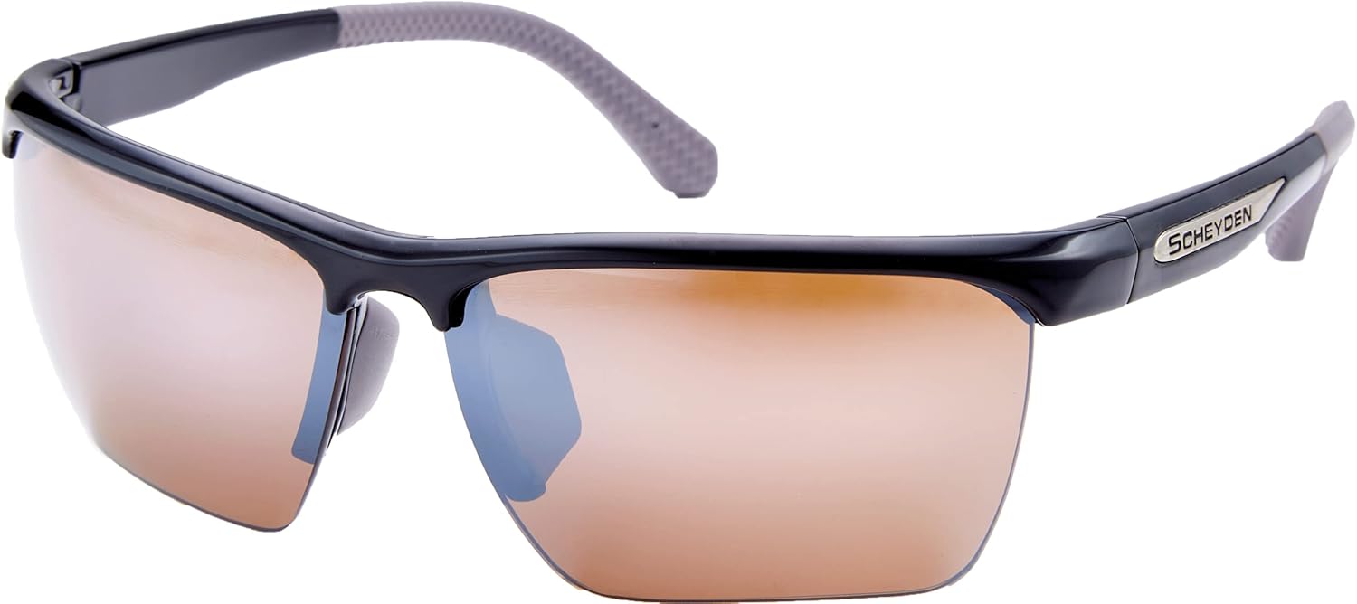 SCHEYDEN CIA GRABBER Asian Fit LT16 Golf Sunglasses Turkmenistan