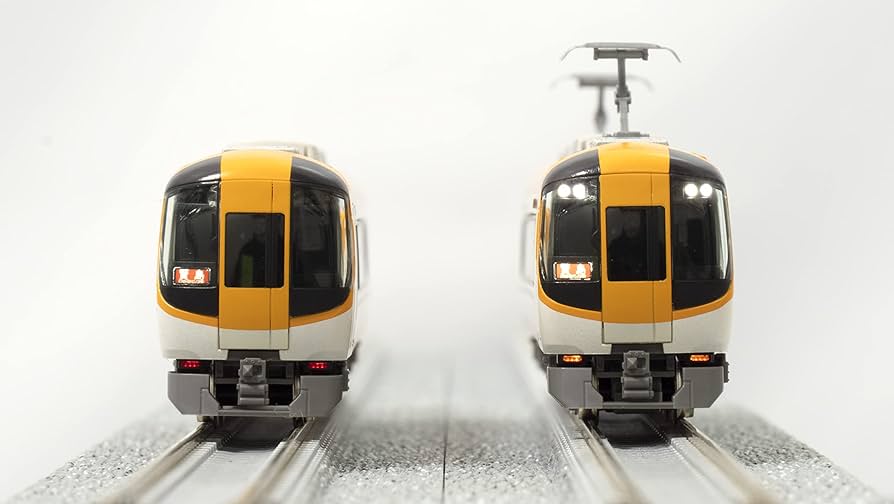 グリーンマックス 31534 22600系Ace 新塗装 基本2両セット動力付 公式