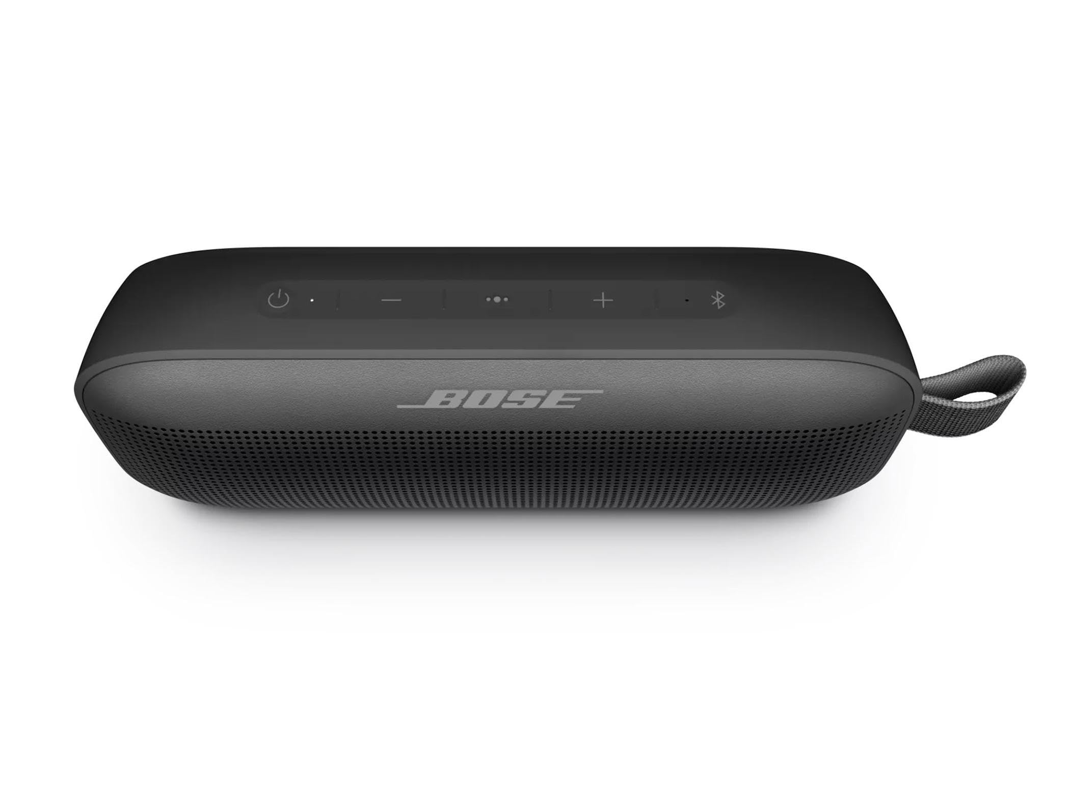 Amazon.com: Bose SoundLink Flex Bluetooth Speaker, Portable
