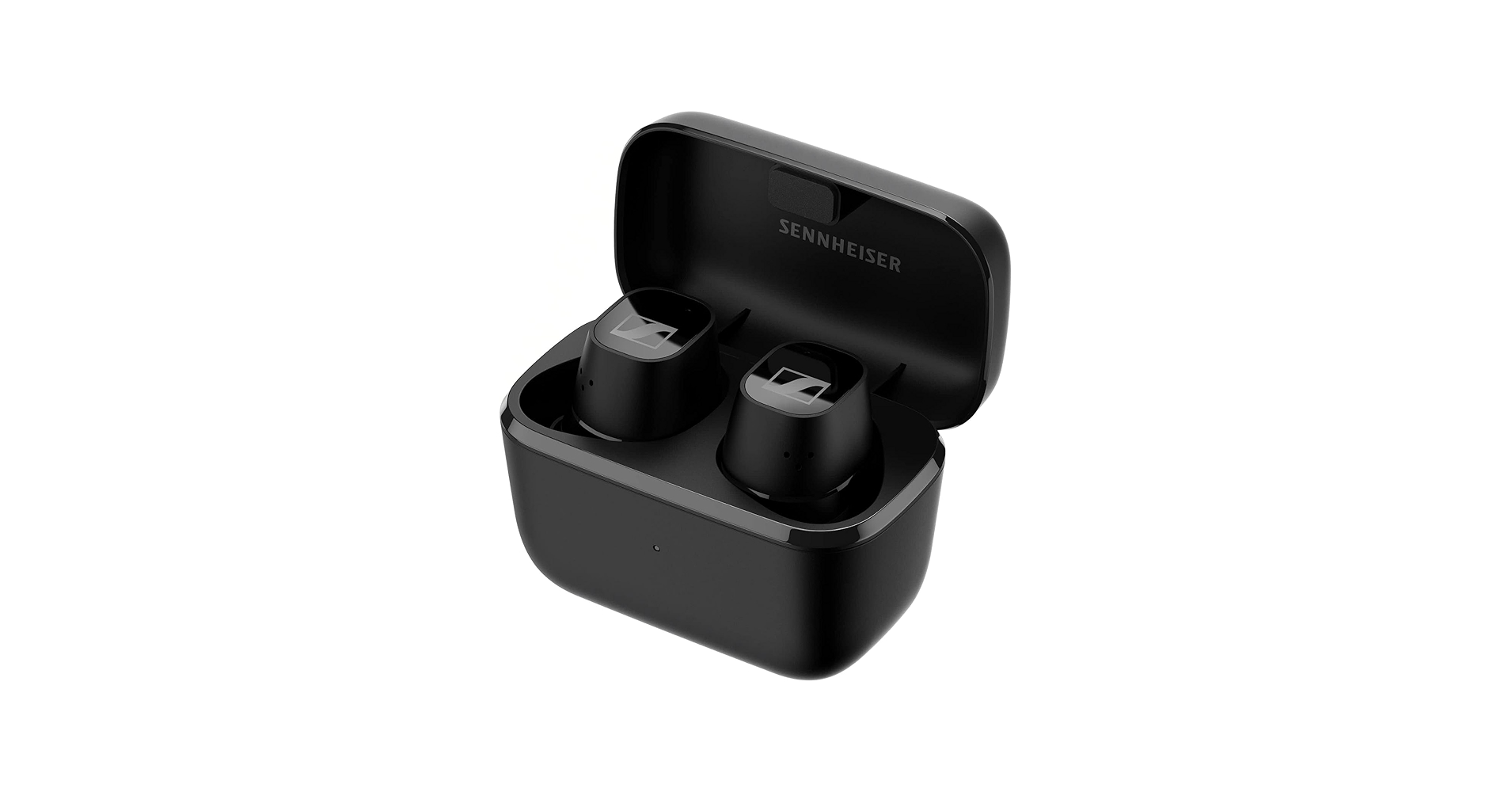 Amazon.com: Sennheiser Consumer Audio CX Plus True Wireless