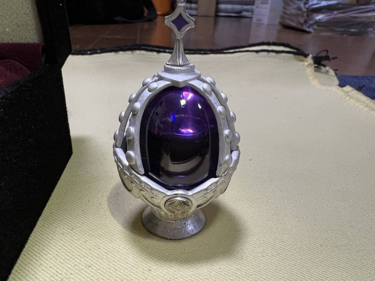 ソウルジェム レプリカ 暁美ほむらver. まどマギ ムービック 魔法少女