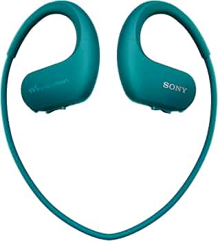 Amazon.co.jp: Sony Walkman NW-WS413 - Headband headphones - 4 GB