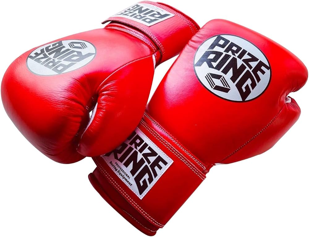 Amazon | PRIZE RING／プライズリングボクシンググローブ
