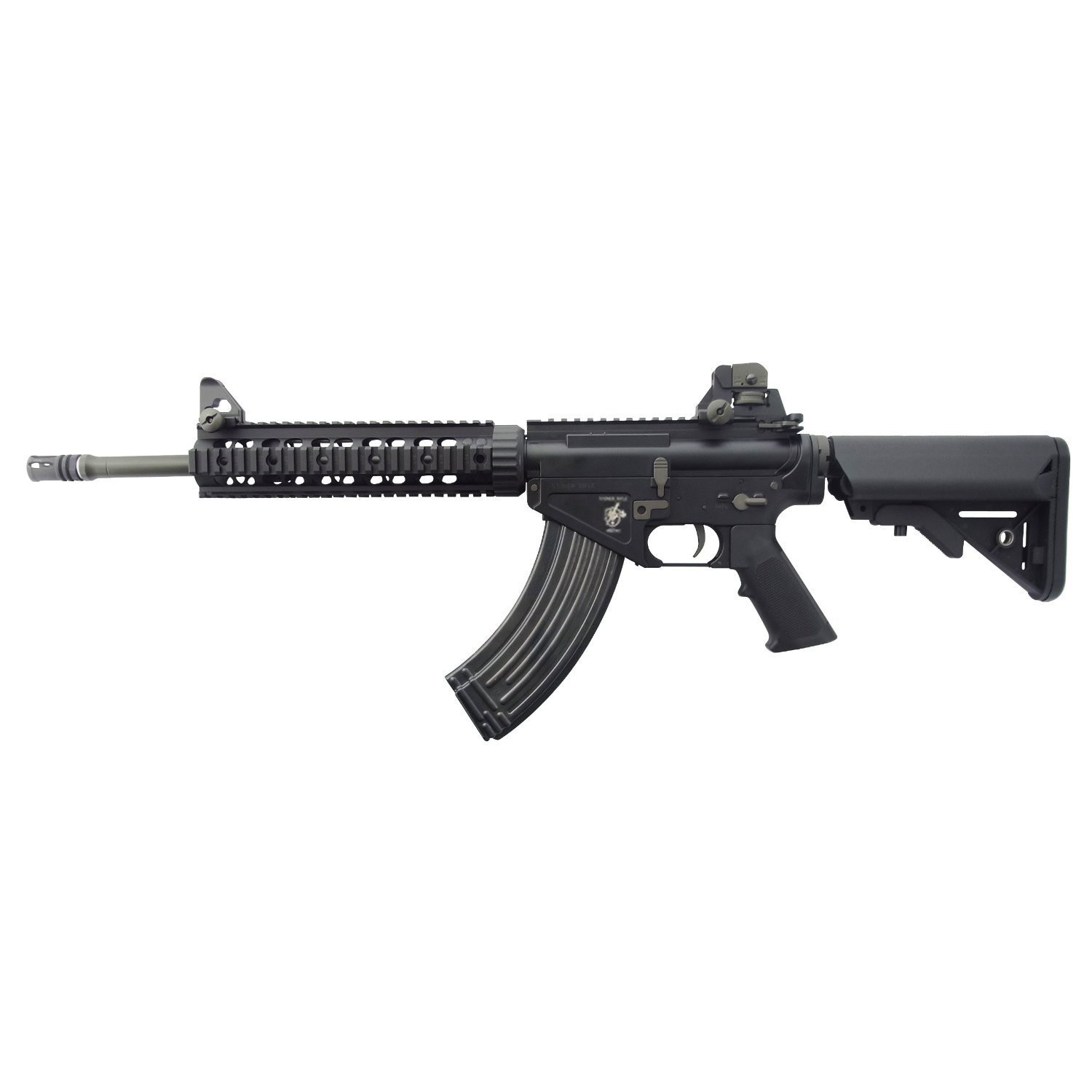 東京マルイSR47 ボルト