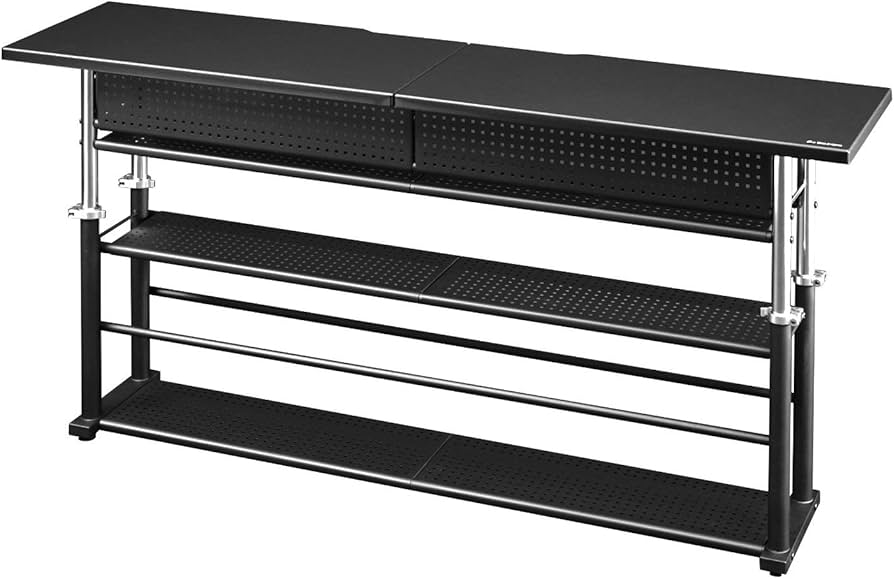 Amazon.co.jp: Bauhutte( バウヒュッテ ) エクステンションデスク