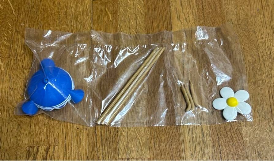 ピクミンフィギュアシークレット/青オニヨン