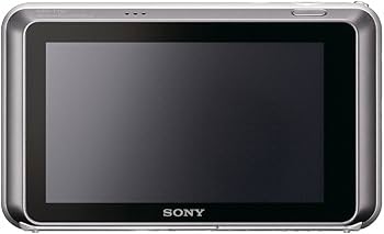 Amazon.com : Sony Cyber-Shot DSC-T110 16.1 MP Digital Still Camera