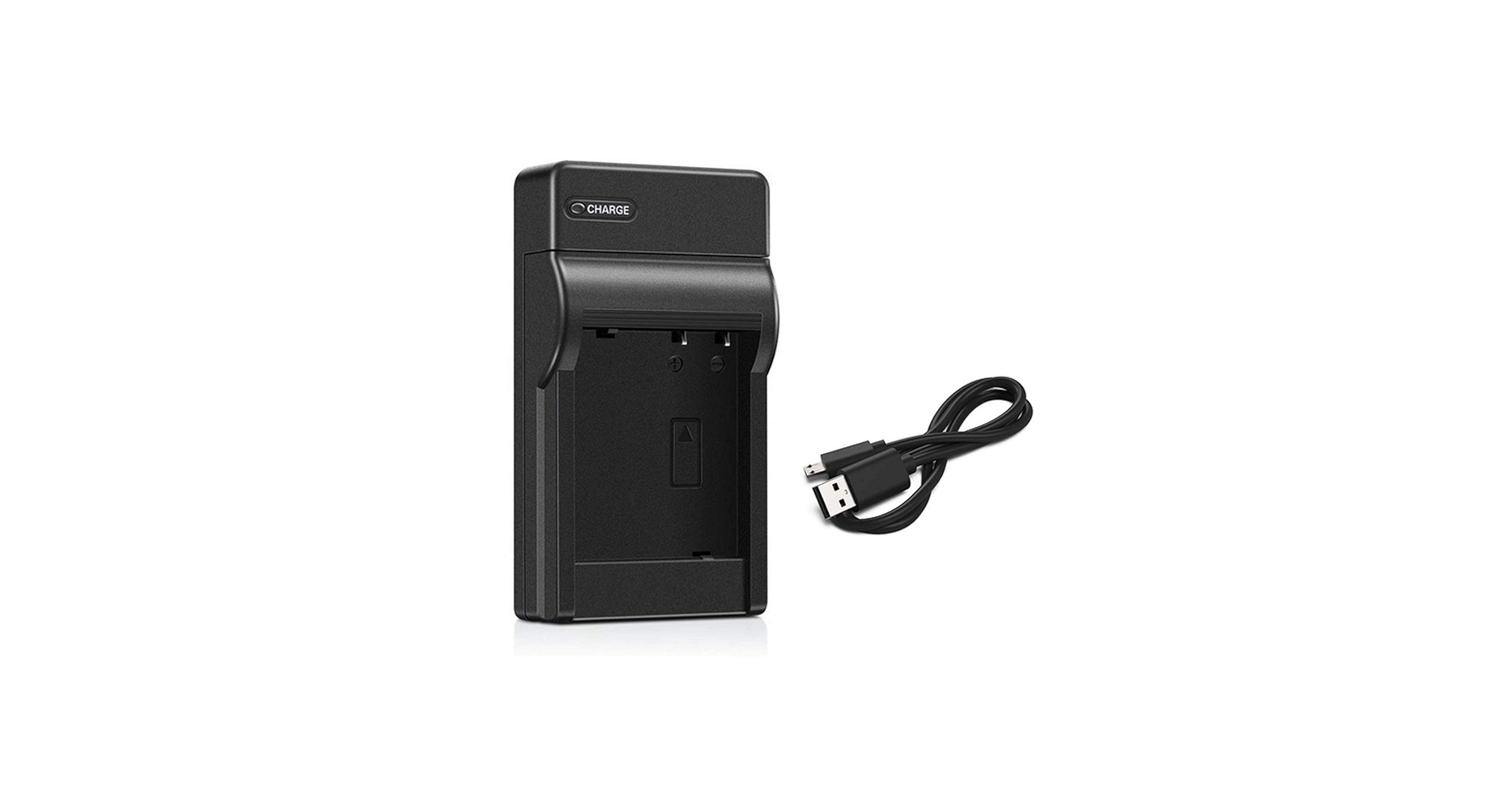 Amazon.com: Battery Charger for Canon PowerShot G5 X, G5 X Mark II