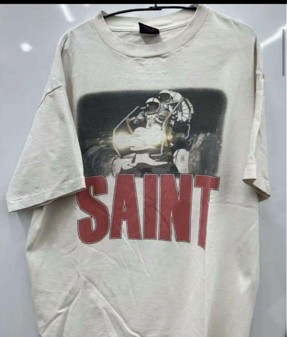 FREEDOM saint xxxxxx XL Tシャツ AKIRA リ*ン様 FREEDOM saint xxxxxx