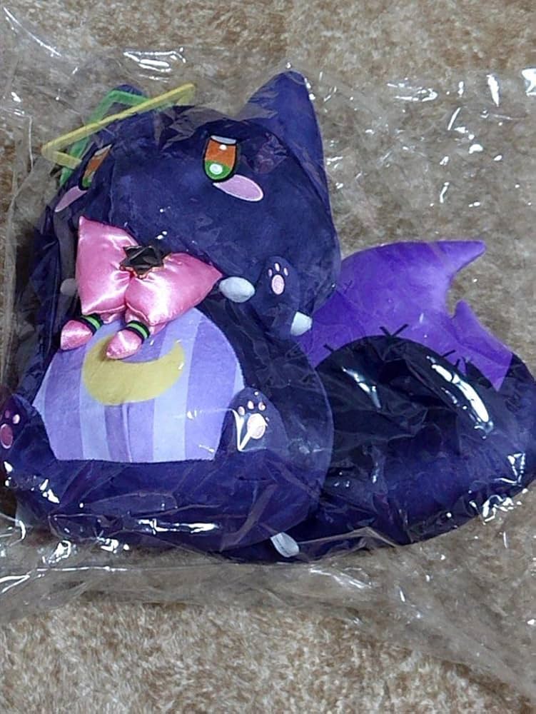 Amazon.co.jp: ホロライブ 紫咲シオン 誕生日記念2021 塩っ子