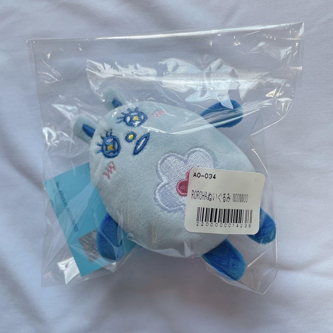 ASTROぬいぐるみROROHA おまけ付き ASTROぬいぐるみROROHA おまけ付き