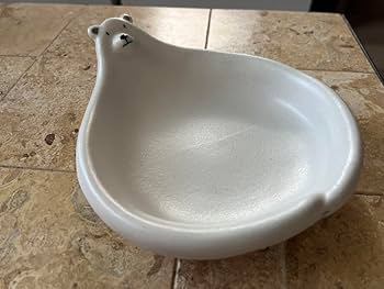 Amazon.co.jp: 小堤晶子 oz.factory くま 笠間焼 : ホーム＆キッチン