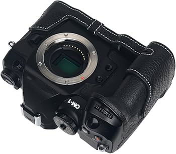Amazon.co.jp: TP Original Olympus OM-1デジカメ 専用 オープナブル