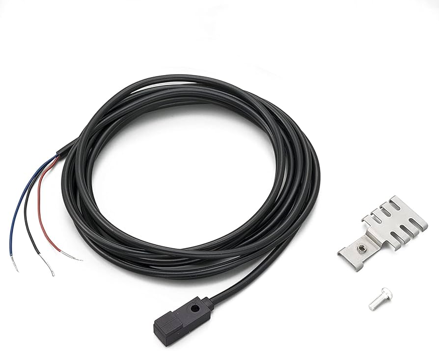 Amazon | デイトナ(Daytona) バイク 非接触スピードセンサー [12V車