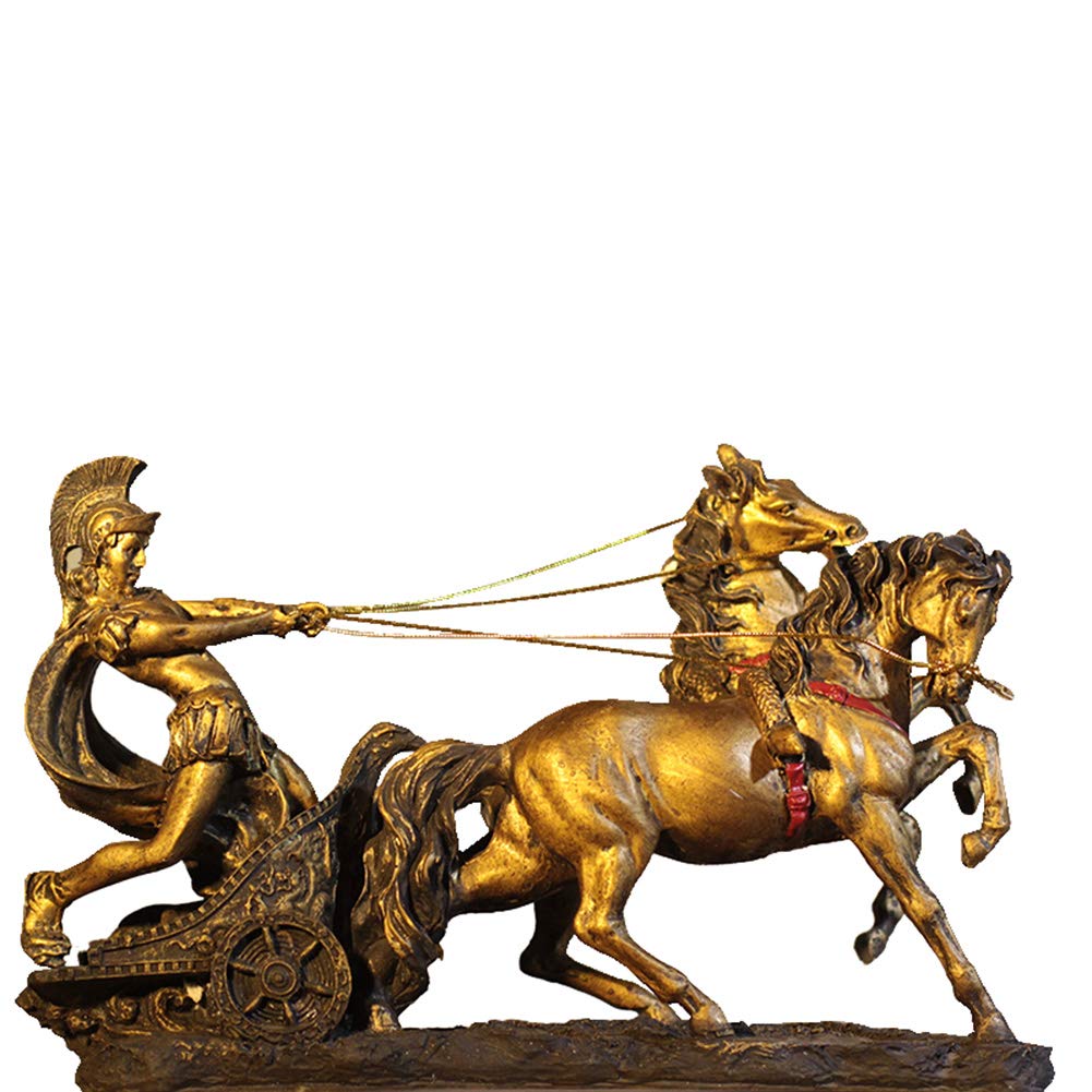 古代ギリシャの戦士の彫刻 古代ギリシャの戦士の彫刻 古代ギリシャの戦士