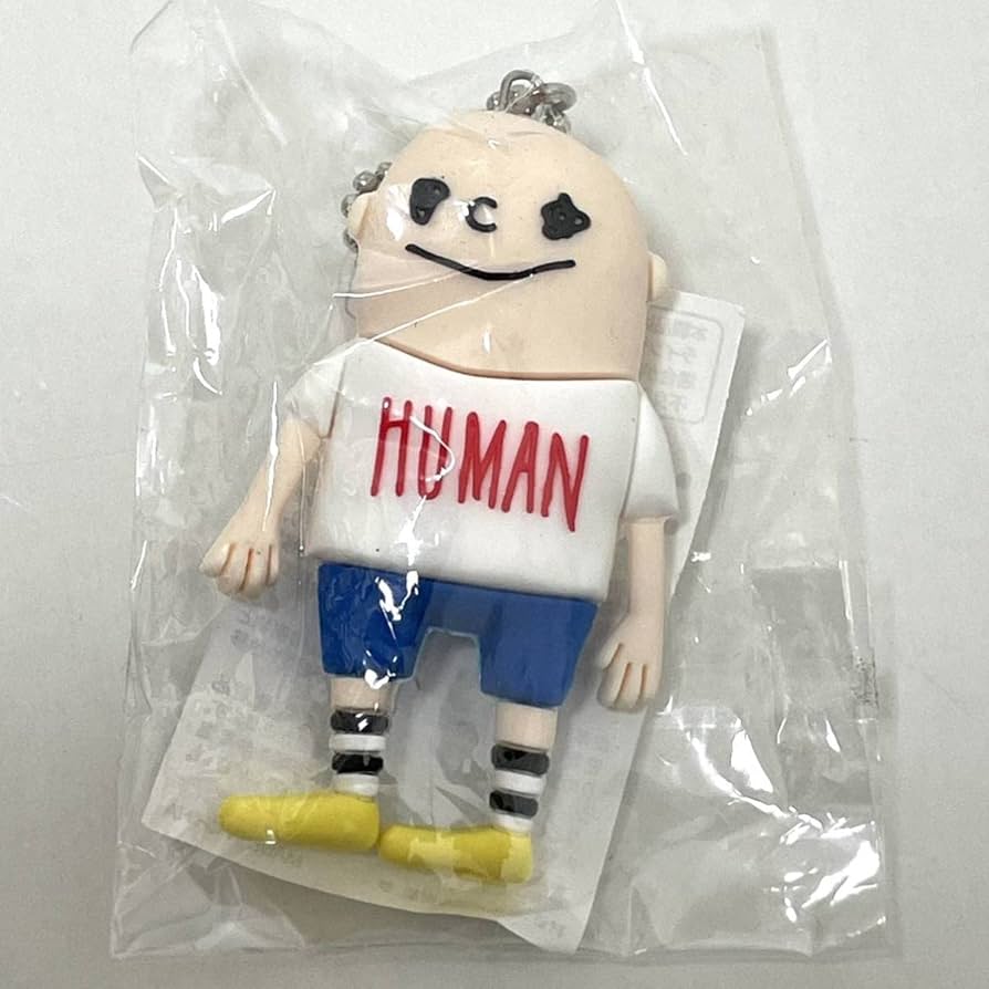 Amazon.co.jp: 米津玄師 リイシューオールスターズ HUMAN ガチャ