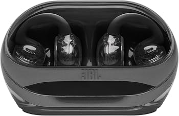 Amazon.co.jp: JBL Soundgear Clips 完全ワイヤレスイヤホン/オープン