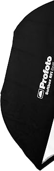 Amazon.com : Profoto 254704 RFi 3 x 4 feet (90x120 cm) Softbox