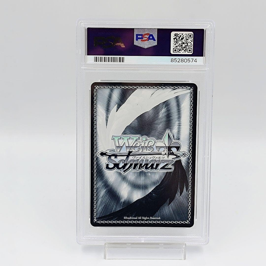 PSA10 シリアス SP サイン入り 青木瑠璃子 アズールレーン 【公式通販】