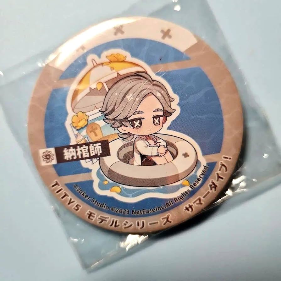 第五人格 探鉱者 夏コミ サマーダイブ 第五人格 傭兵 夏コミ サマー