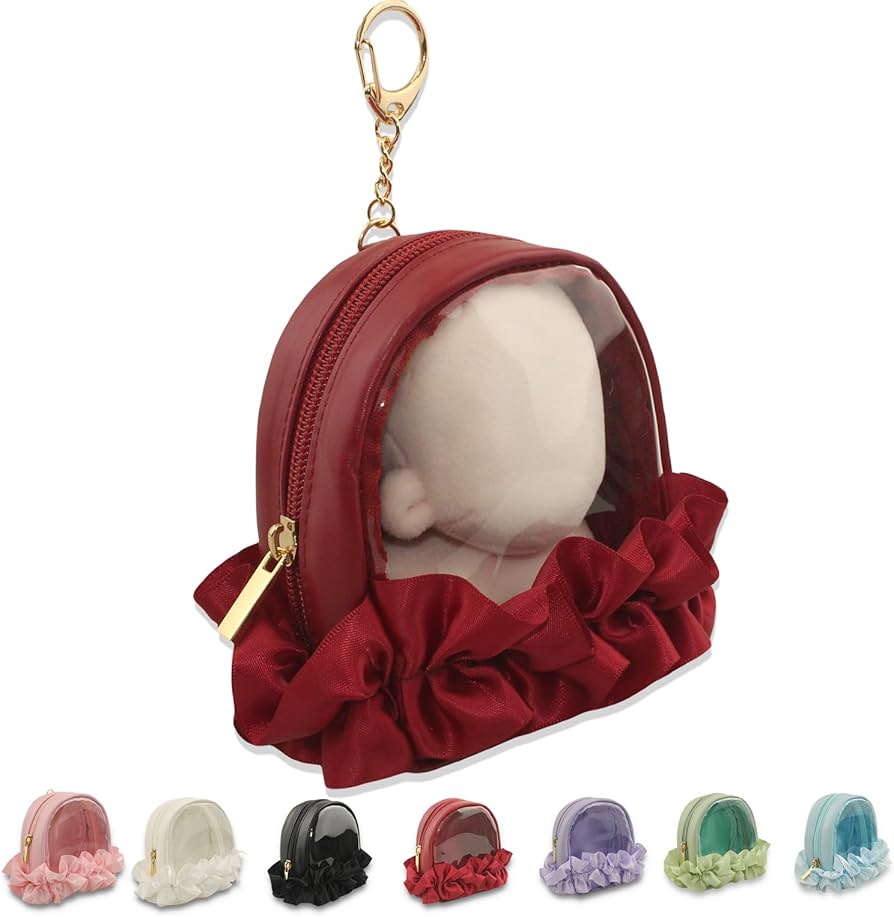 Eve UNDERCOVERくじ B賞「ぬいポーチ」 Amazon.co.jp: YOKUMA