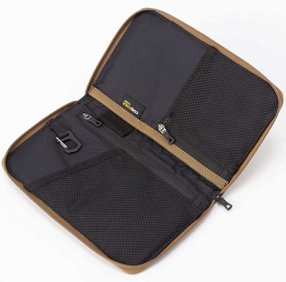 Amazon.co.jp: [ザノースフェイス] ポーチ シャトルトラベル