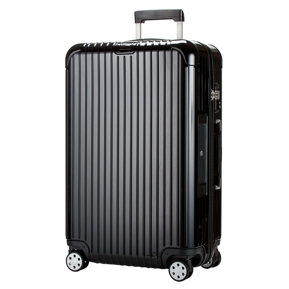 商談中 サルサデラックス 872.70 78L 4輪 スーツケース 大容量 商談中