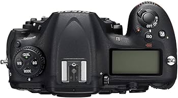 Amazon.com : Nikon D500 20.9 MP CMOS DX Format Digital SLR Camera