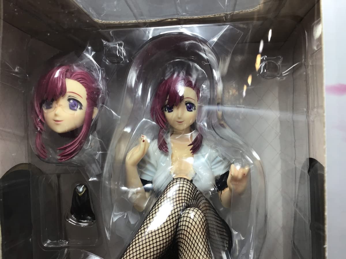 おねがい☆ティーチャー 風見みずほ 1/4 完成品フィギュア Amazon.co