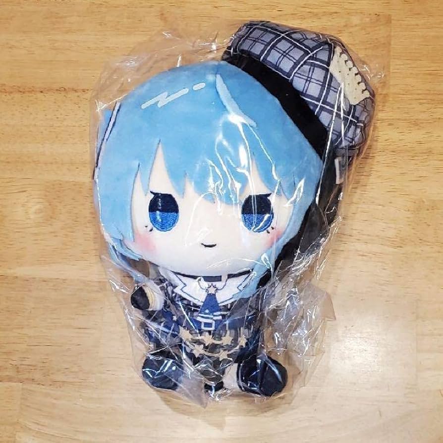 もちどる ホロライブ 星街すいせい ホロライブ 星街すいせい もちどる