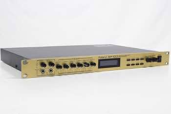 Amazon | Roland GP-100 Guitar Preamp/Processor ローランド ギター用